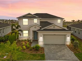 15096 Anchorage Rd, Punta Gorda, FL 33982