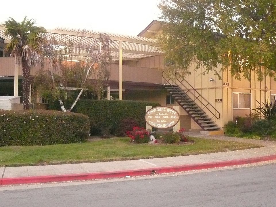 1st image of 3021 Los Prados St APT 222