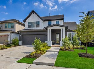 15126 Boisterous Way, Cypress, TX 77433