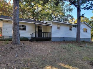 7901 Forest Rd, North Little Rock, AR 72118