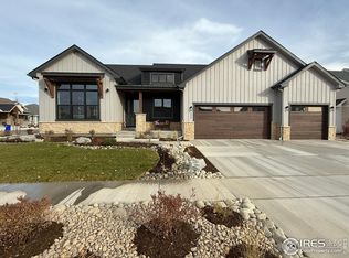 1424 Burt Ave, Berthoud, CO 80513