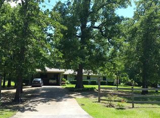 135 Randy St, Gun Barrel City, TX 75156