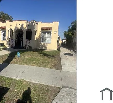 2 bed, 800 sqft, $3,100 — Photo 2
