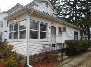 121 Academy St, Bristol, CT 06010