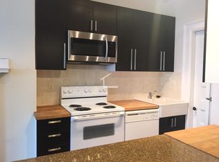 851 Beacon St #5D, Boston, MA 02215