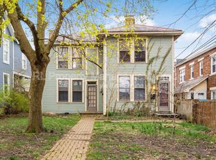101 E 1st Ave, Columbus, OH 43201
