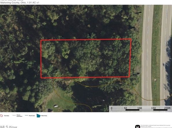 0 N Bailey Rd, North Jackson, OH 44451