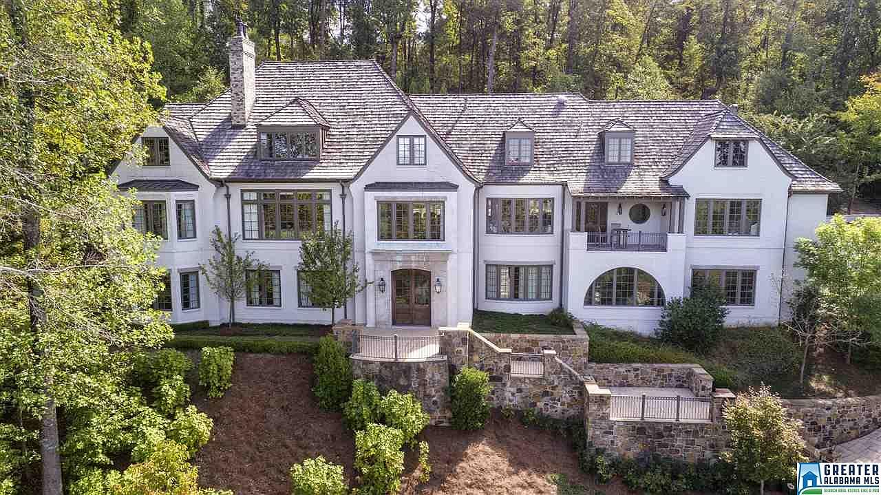 2833 Cherokee Rd, Mountain Brook, AL 35223 | Zillow