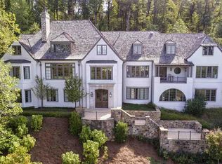 2833 Cherokee Rd, Mountain Brook, AL 35223