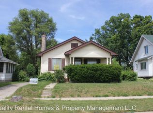 2122 Flushing Rd, Flint, MI 48504