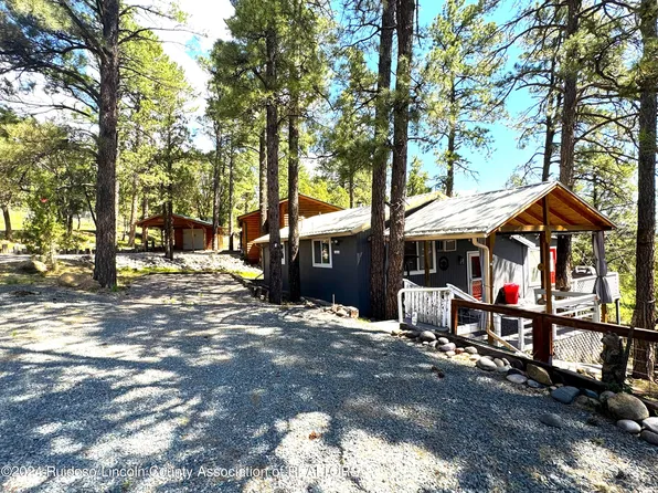 112 Spruce Dr, Ruidoso, NM 88345