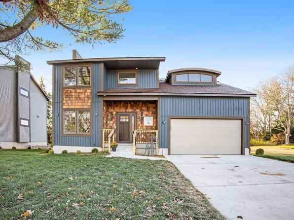 1032 Arlington Ave, Grand Haven, MI 49417