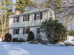 6 Hyde St, Winchendon, MA 01475