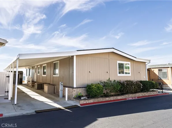 24303 Woolsey Canyon Rd Space 45, Canoga Park, CA 91304