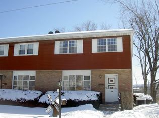 1234 W Whitehall St, Allentown, PA 18102
