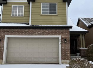 2837 W Bear Ridge Way, Lehi, UT 84043