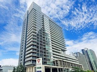 72 Esther Shiner Blvd #1509, Toronto, ON M2K0C4