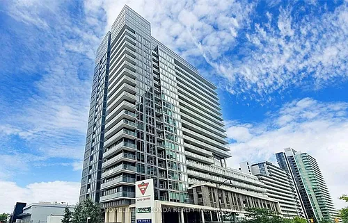 72 Esther Shiner Blvd #1509 Photo 1