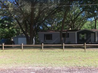 16734 NE 2nd St, Silver Springs, FL 34488