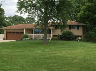 6716 Borror Rd, Orient, OH 43146