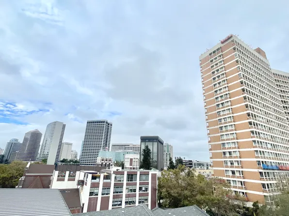 140 Montecito Apartments, 140 Montecito Ave #206, Oakland, CA 94610