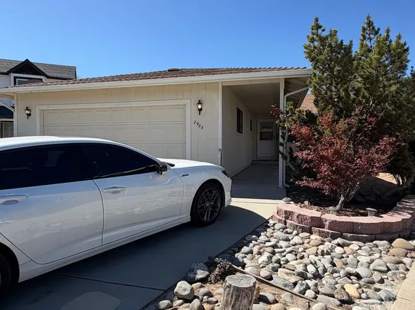 2988 Pinebrook Dr, Carson City, NV 89701