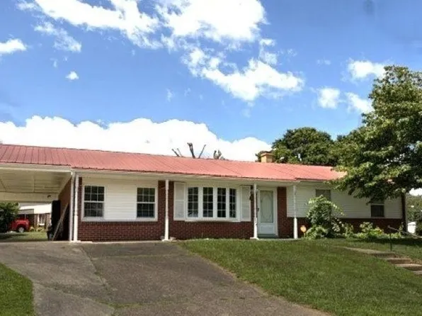 206 Nedra Dr, Barboursville, WV 25504