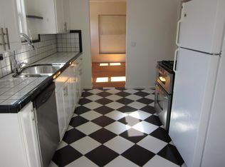 1628 Chanticleer Ave, Santa Cruz, CA 95062