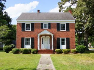 1212 W Church St, Elizabeth City, NC 27909