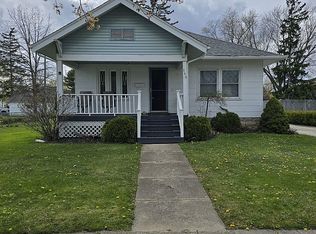 140 4th St, Harbor Beach, MI 48441