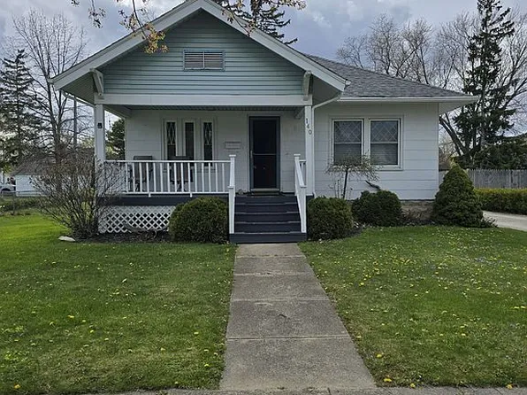 140 4th St, Harbor Beach, MI 48441