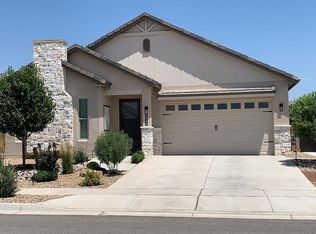 7742 Majesty Ct NW, Albuquerque, NM 87107