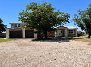 1692 County Road 370, Denver City, TX 79323
