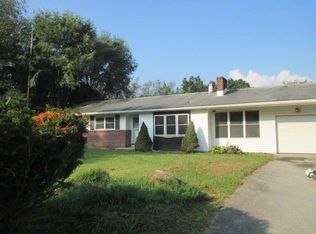 6885 Route 982, Blairsville, PA 15717