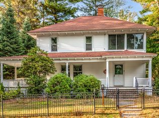 98 Washington St, Ayer, MA 01432