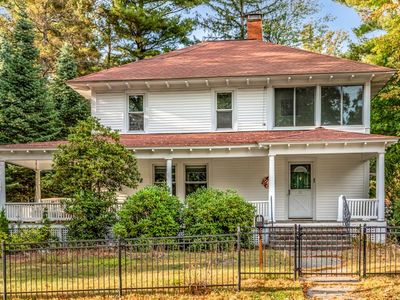 98 Washington St, Ayer, MA, 01432
