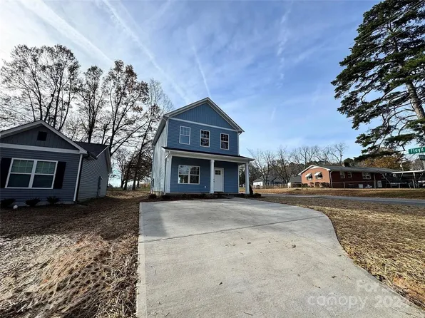 1315 Ashton Ave, Gastonia, NC 28052