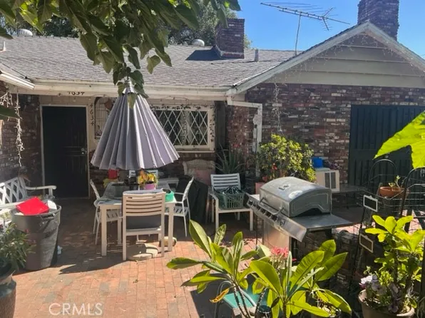 4634 N Vincent Ave, Covina, CA 91722