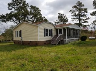 115 High Rd, Shiloh, NC 27974