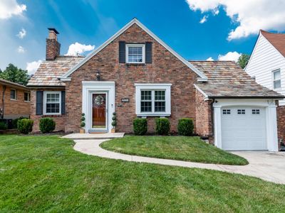 2530 Moundview Dr, Cincinnati, OH, 45212