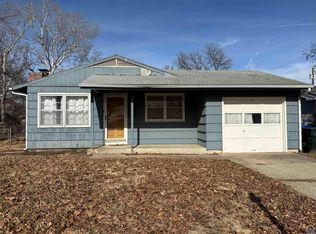 5518 SW 27th Ter, Topeka, KS 66614