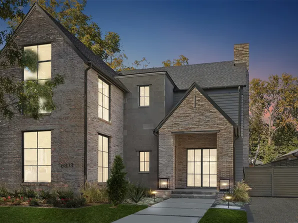 6833 Northridge Dr, Dallas, TX 75214