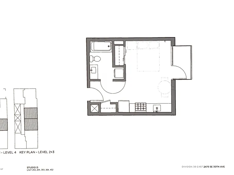 Division 31 Apartments — Photo 28