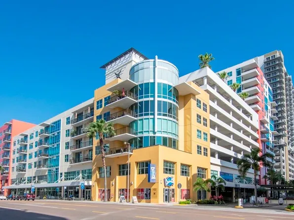 1120 E Kennedy Blvd, Tampa, FL