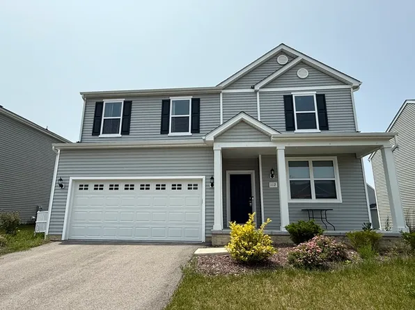 112 Bigelow Dr, Johnstown, OH 43031
