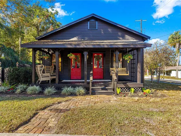 120 NE Sanchez Ave, Ocala, FL 34470