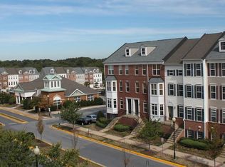 4214 Telfair Blvd #B, Suitland, MD 20746