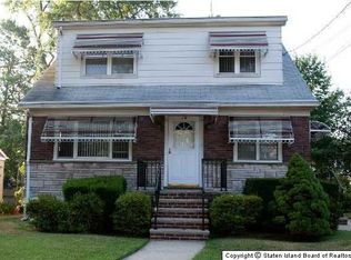 16 Beverly Ave, Staten Island, NY 10301