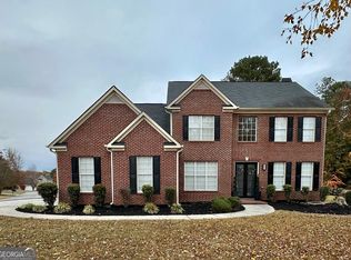 405 Caxton Ct SW, Atlanta, GA 30331