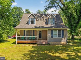 302 Cecil Ave, Earleville, MD 21919